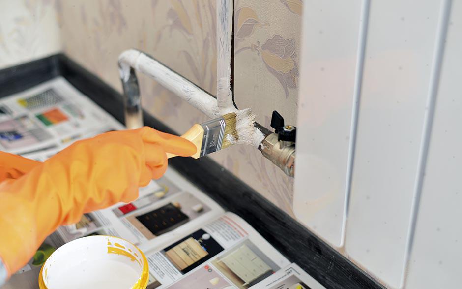 contrat entretien chauffage Garches